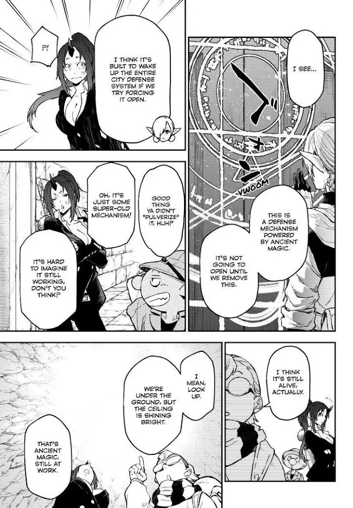 That Time I Got Reincarnated as a Slime Chapter 127 image 08_optimized